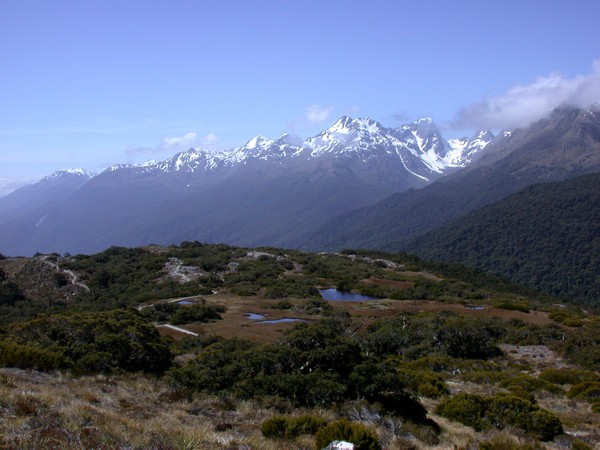 Key Summit